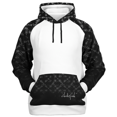 Chokefish™ Totem Raglan Remix-013W